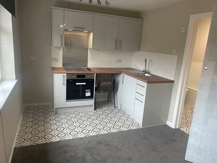 1 Bedroom Studio To Rent In Warwick Road, Banbury, OX16