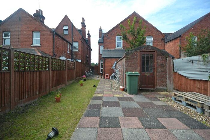 2 Bedroom Flat To Rent In Oxford Road, Reading, RG30