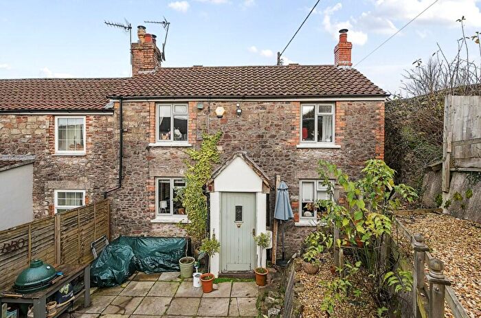 3 Bedroom Semi-Detached House For Sale In Mendip Road, Stoke St Michael, BA3