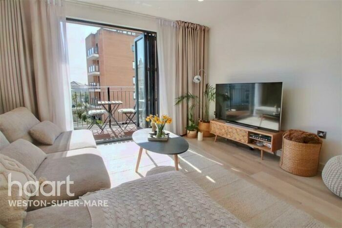 2 Bedroom Flat To Rent In The Bayside, BS23