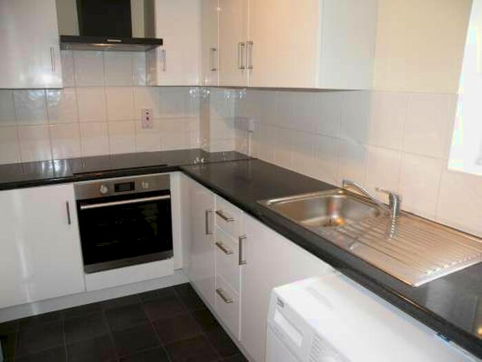 2 Bedroom Flat To Rent In Admiral House, Centre, Peterborough PE1