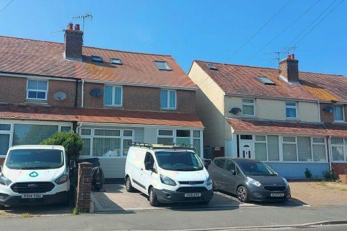 1 Bedroom Flat To Rent In Hawthorn Road, Bognor Regis, PO21