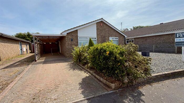3 Bedroom Detached Bungalow For Sale In Valence Road, Orton Waterville, Peterborough, PE2