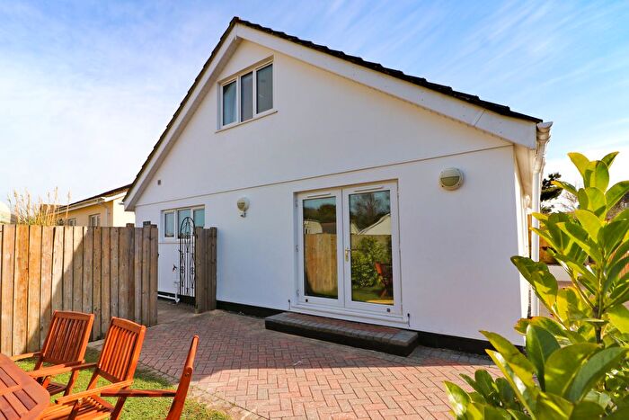 3 Bedroom Detached House For Sale In Palm Drive, St Merryn, PL28