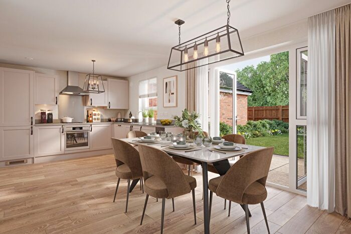 4 Bedroom Detached House For Sale In "Kennisham" At Rattle Road, Westham, Pevensey, BN24