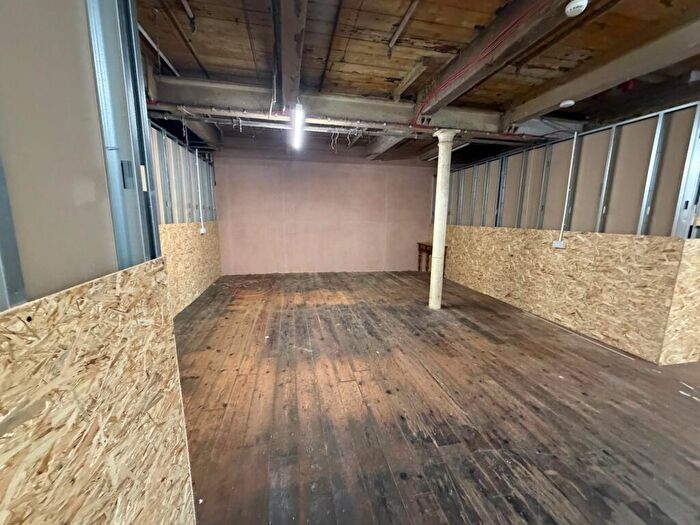 Mill To Rent In Savile Street, Viaduct Mills Savile Street, HD3