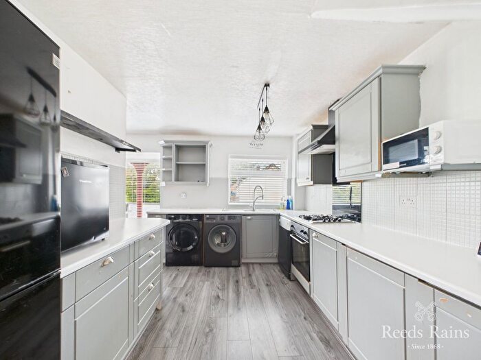 3 Bedroom Terraced House For Sale In Ribycourt, Hull, East Yorkshire, HU6