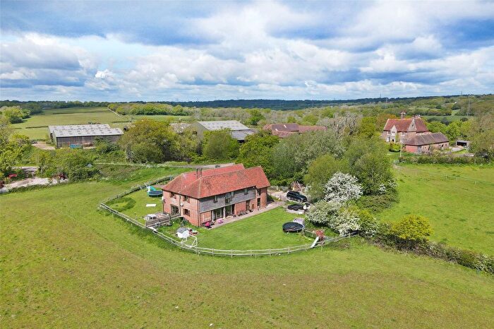 4 Bedroom Semi-Detached House For Sale In Buckholt Lane, Bexhill-On-Sea, East Sussex, TN39