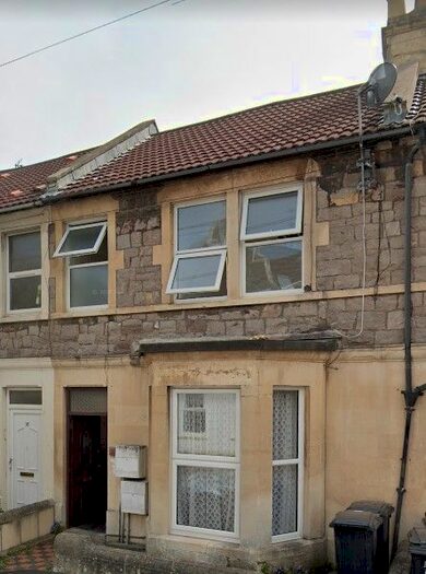 1 Bedroom Flat To Rent In Glebe Road, Weston-Super-Mare, BS23