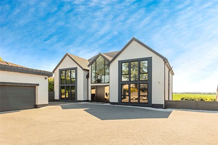 5 Bedroom Detached House For Sale In Coxmoor Road, Sutton-In-Ashfield, NG17