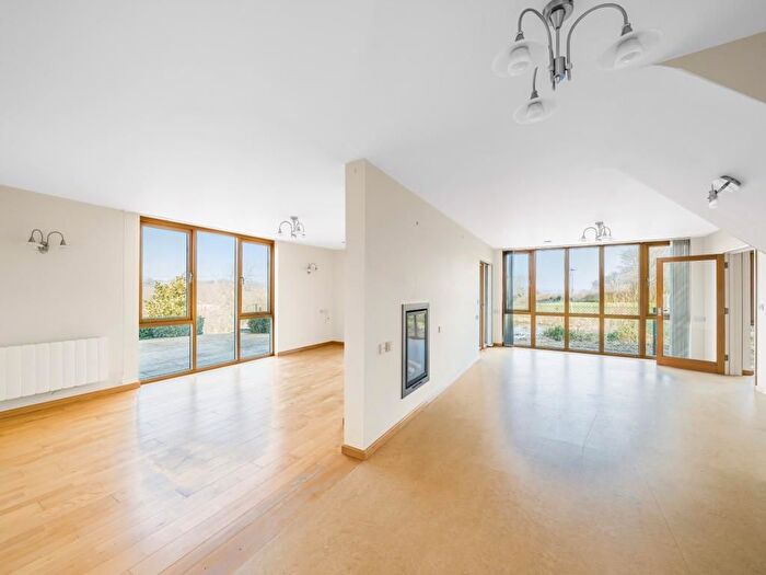 6 Bedroom Detached House To Rent In Donhead St Mary, Shaftesbury, SP7