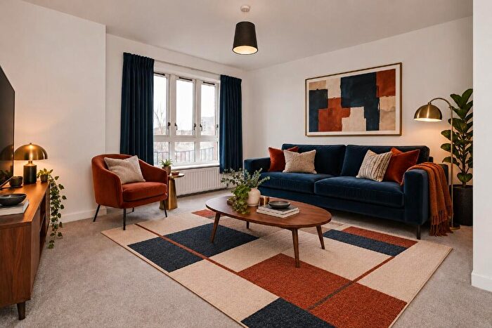 2 Bedroom Flat To Rent In Moray Park Terrace, Abbeyhill, Edinburgh, EH7
