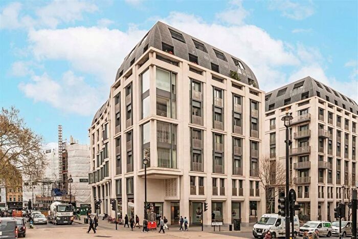 1 Bedroom Flat To Rent In Strand, Fitzrovia Amp; Covent Garden, WC2R