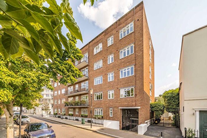 1 Bedroom Flat For Sale In Elystan Place, Chelsea, SW3