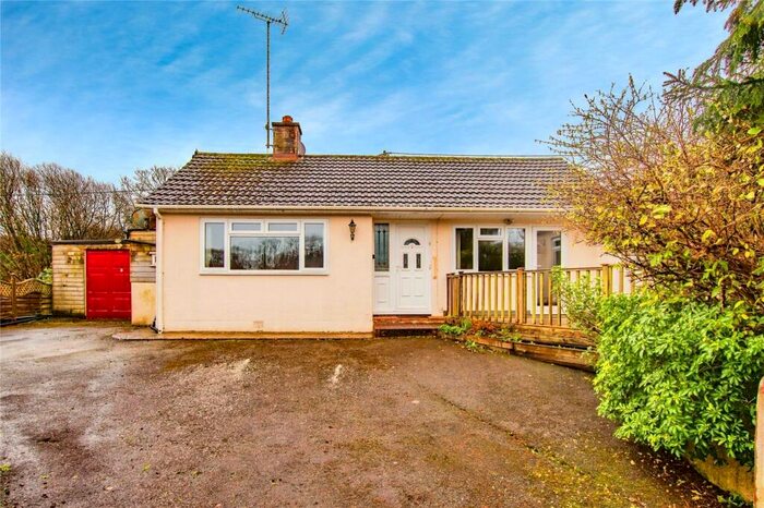 3 Bedroom Bungalow For Sale In Pontgarreg, Llandysul, Ceredigion, SA44