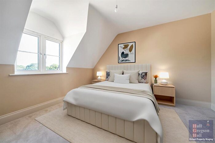 3 Bedroom Detached House For Sale In Worth House, Old Malthouse, Langton Matravers, Dorset, BH19 - Photo 11