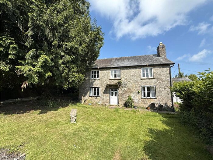 3 Bedroom House For Sale In Brilley, Whitney-on-Wye, Hereford, Herefordshire, HR3