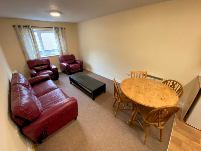 2 Bedroom Apartment To Rent In Sovereign Court, Loughborough, LE11