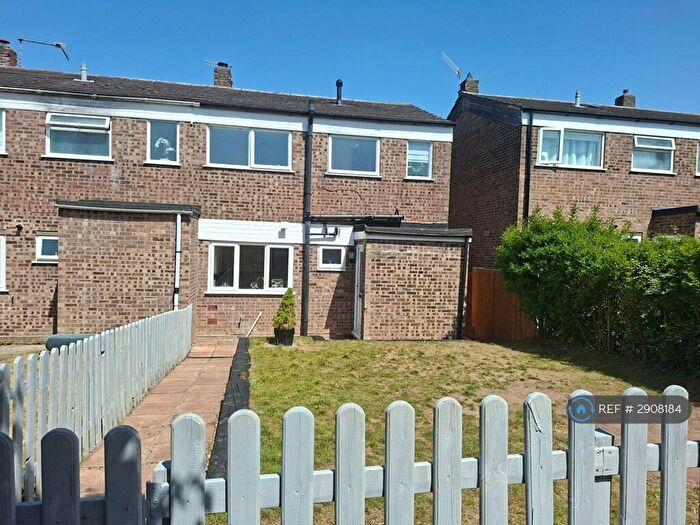 3 Bedroom End Of Terrace House To Rent In Chepstow Road, Bury Saint Edmunds, IP33