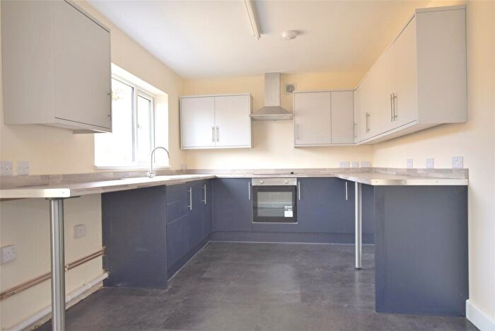 3 Bedroom Semi-Detached House To Rent In The Park, Northway, Tewkesbury, Gloucestershire, GL20