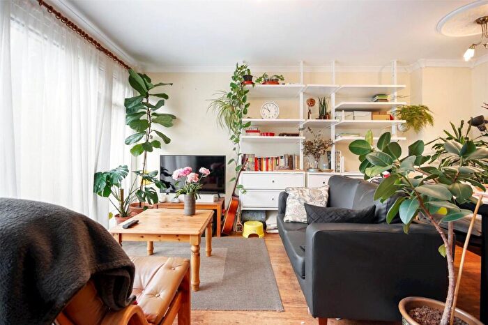 2 Bedroom Maisonette To Rent In Mitchell Street, London, EC1V