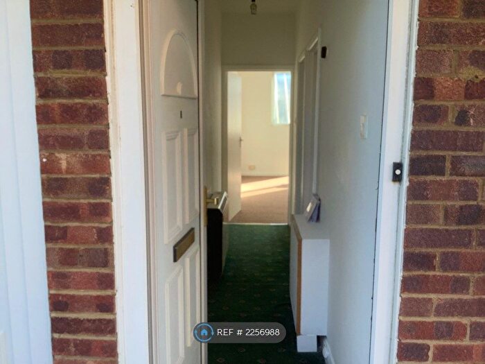 Studio To Rent In Middlesex Road, Bexhill-On-Sea, TN40