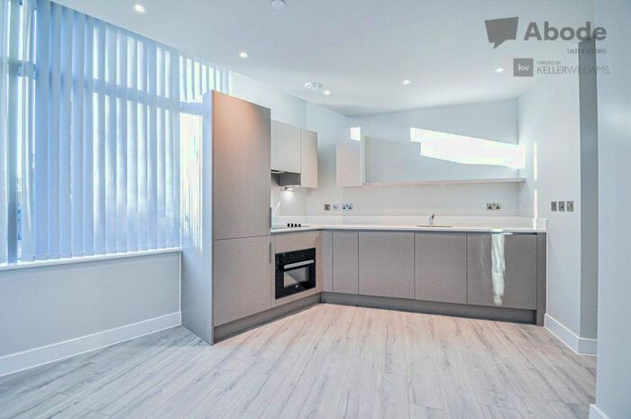 1 Bedroom Flat To Rent In Wokingham Road, Bracknell, Berkshire, RG42