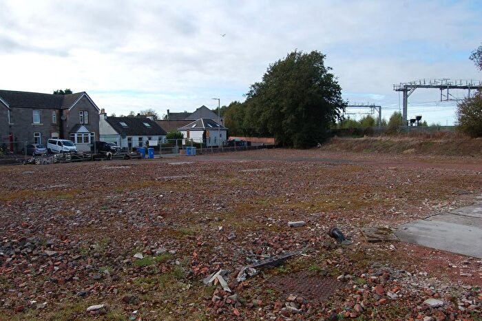 Property For Sale In Strawfrank Road, Carstairs Junction, ML11
