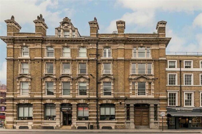 1 Bedroom Flat To Rent In Borough High Street, London, SE1