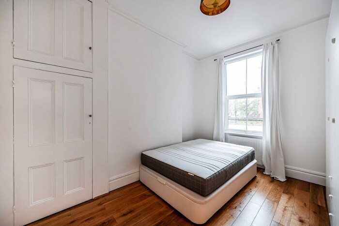 1 Bedroom Flat To Rent In Shirland Road, Little Venice, London, W9
