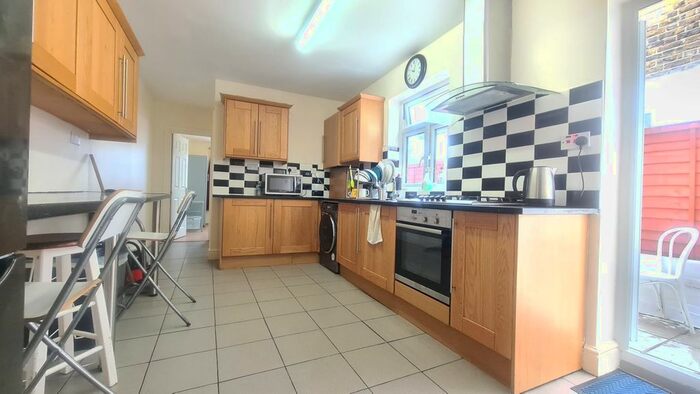 5 Bedroom Terraced House To Rent In Norman Road, London, E11