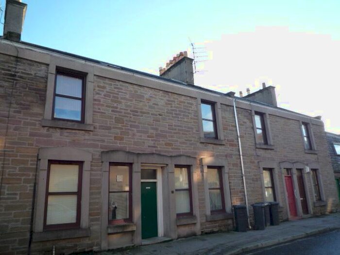 1 Bedroom Flat To Rent In Lawrence Street, Broughty Ferry, Dundee, DD5