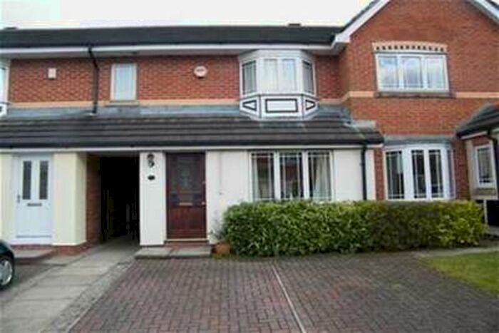 2 Bedroom House To Rent In Carnoustie, Beaumont Rise, BL3