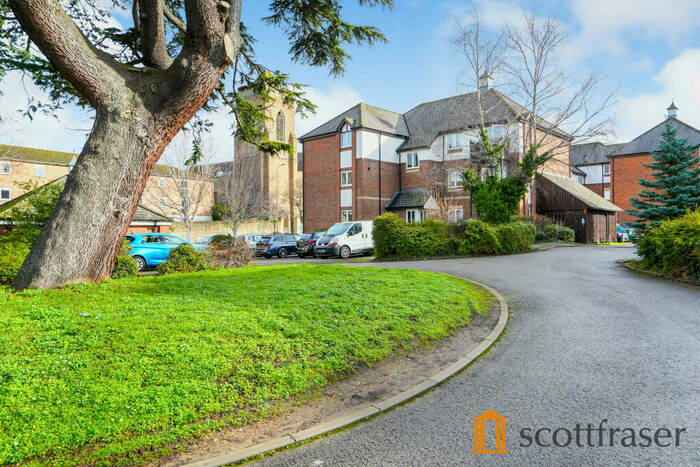 2 Bedroom Apartment To Rent In Oxford Road, Oxford, OX4