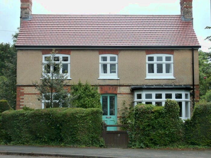 3 Bedroom Property To Rent In Pierce Lane, Fulbourn, Cambridge, CB21