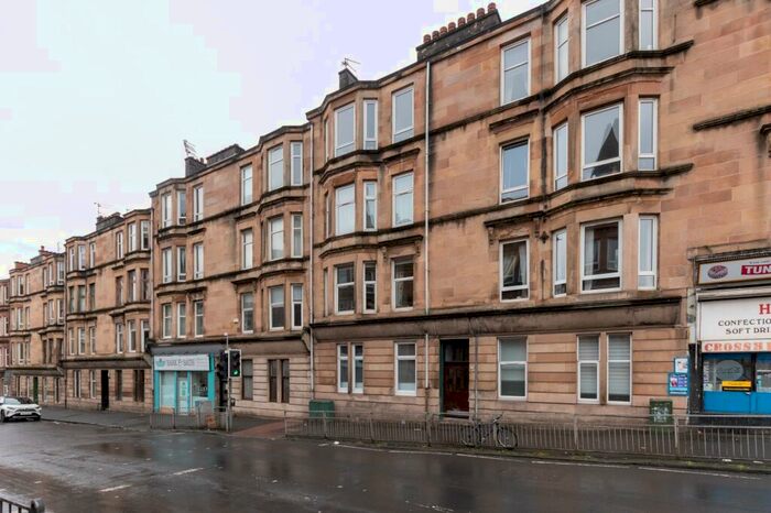 2 Bedroom Apartment To Rent In Cathcart Road, Flat /, Glasgow, Scotland, G42
