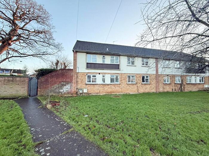 3 Bedroom Flat To Rent In Hatherley, Cheltenham, GL51