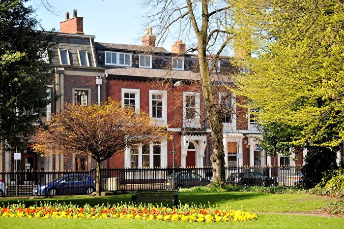 1 Bedroom Flat To Rent In , Portland Square, CA1