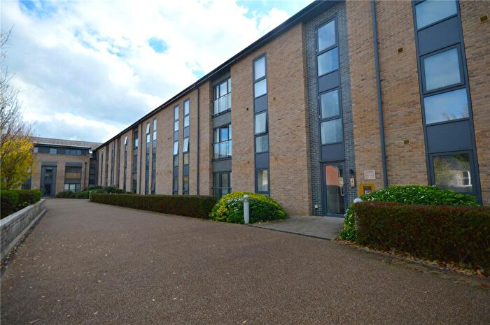 1 Bedroom Apartment To Rent In Olympus House, The Steam Quarter, Swindon, SN2