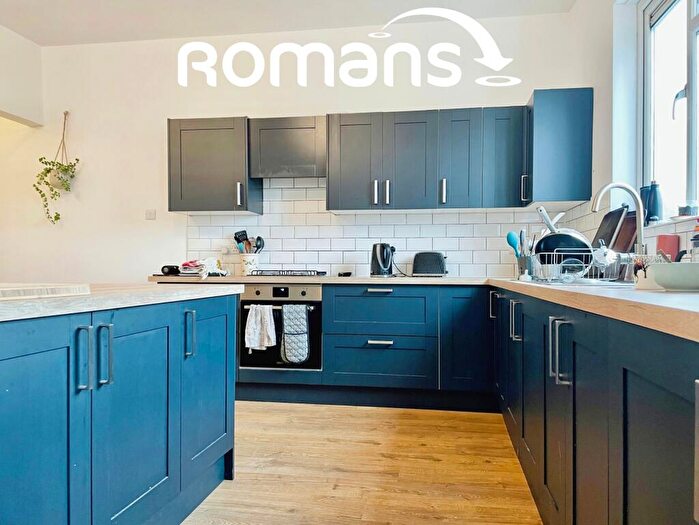 2 Bedroom Apartment To Rent In City Road, Bristol City Centre, BS2