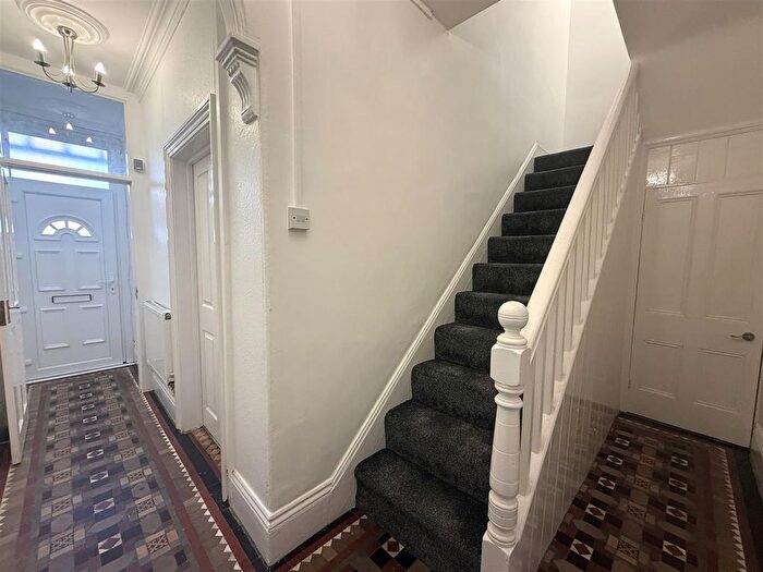 5 Bedroom Terraced House To Rent In Eldon Road, Birmingham, B16