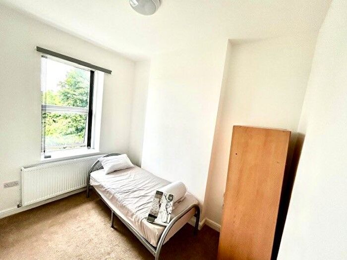 1 Bedroom Property To Rent In Sackville Street, Barnsley, S70