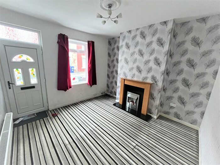 2 Bedroom Terraced House To Rent In Belmont Street, Mexborough, S64