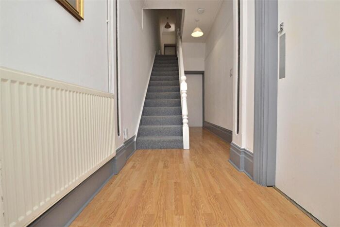 6 Bedroom Terraced House To Rent In Kingsholm Road, Gloucester, GL1