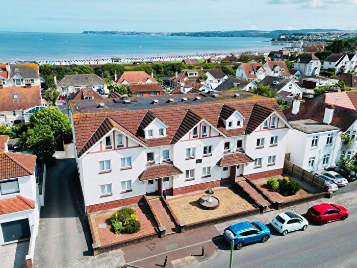 2 Bedroom Flat For Sale In Eugene Road, Preston, Paignton, TQ3