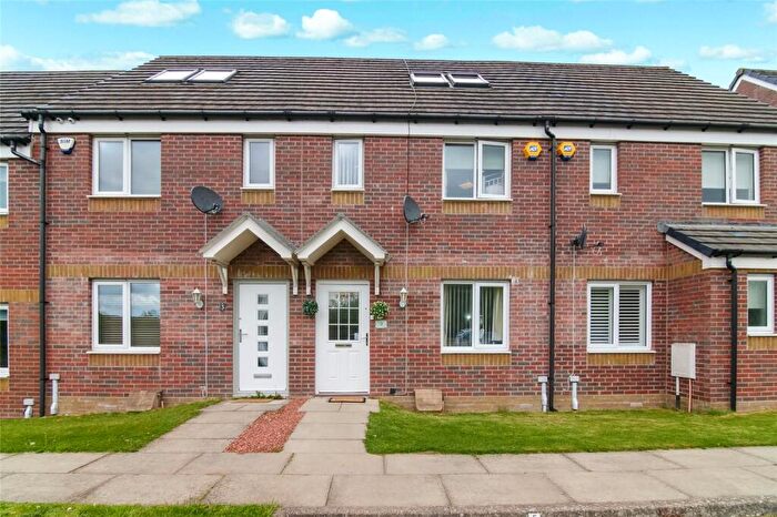 3 Bedroom Terraced House For Sale In Northwood Terrace, Glasgow, Glasgow City, G43