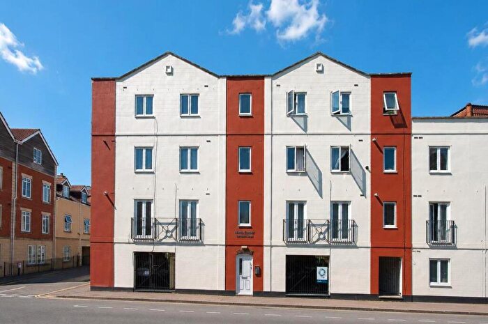 1 Bedroom Apartment For Sale In North Street, Bedminster, Bristol, BS3