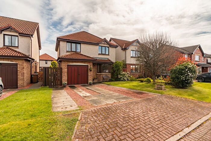 4 Bedroom Villa For Sale In Glendinning Drive, Kirkliston, EH29