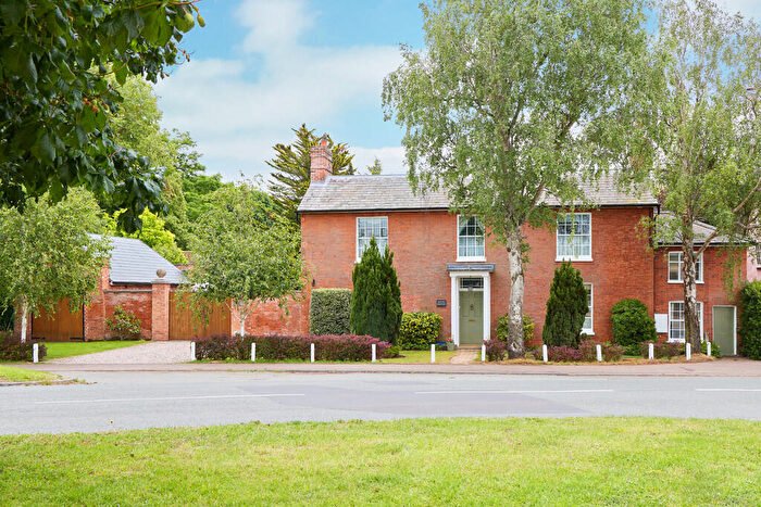 4 Bedroom Detached House For Sale In Stoke By Clare, Suffolk, CO10
