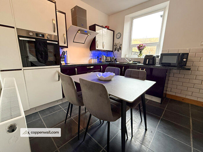 2 Bedroom Terraced House For Sale In Rochdale Road, Britannia, Rossendale, OL13